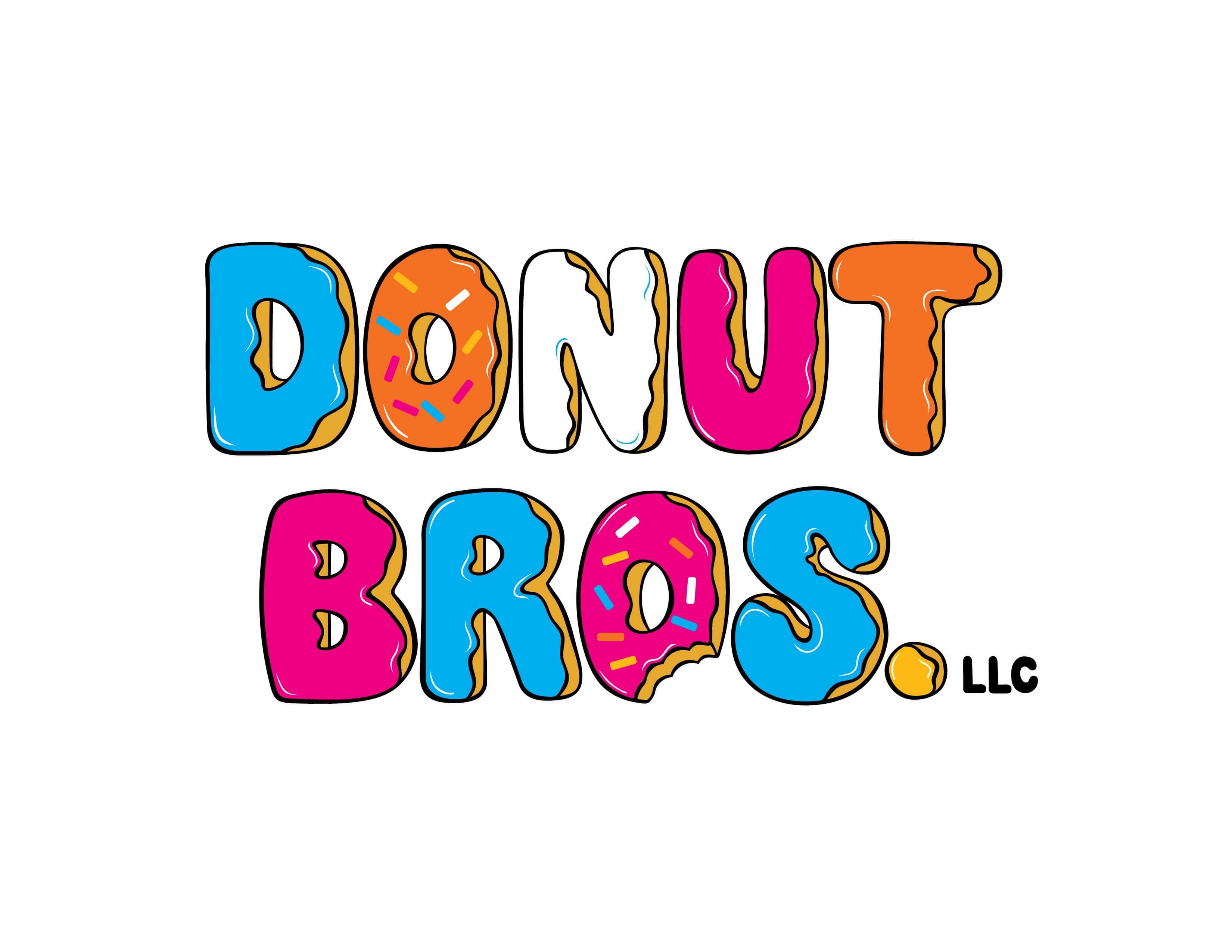 Donut Bros